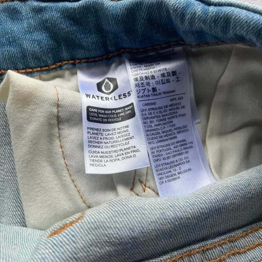 Levis levi 514